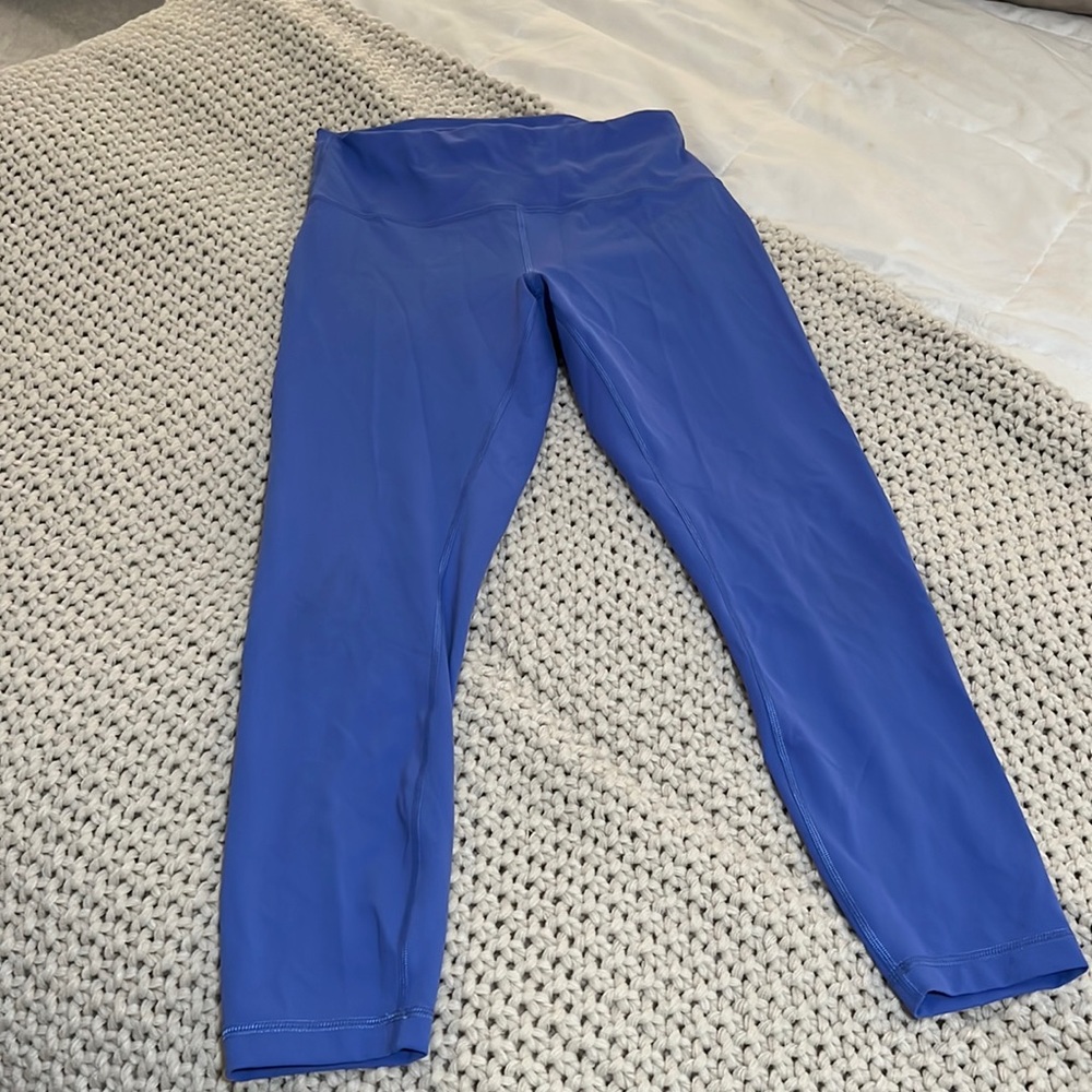 Lulu Lemon leggings